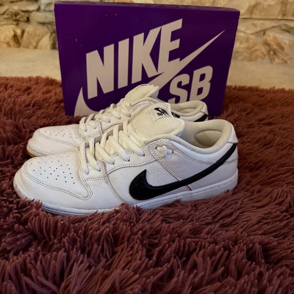 Men's Nike SB Dunk Low-Pro